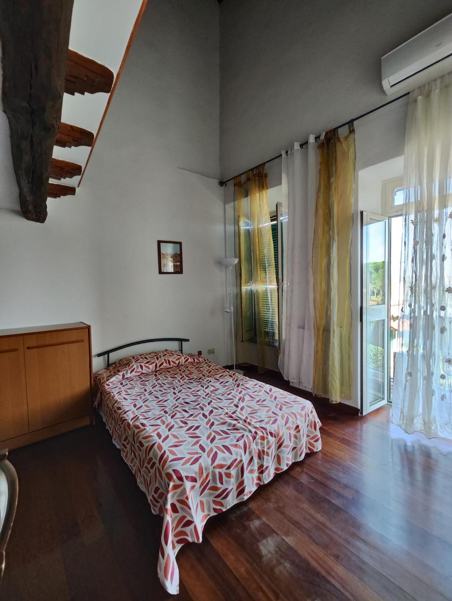 Chalet Romantico Sul Lago Apartment อันกุยลารา ซาบาเซีย ภายนอก รูปภาพ